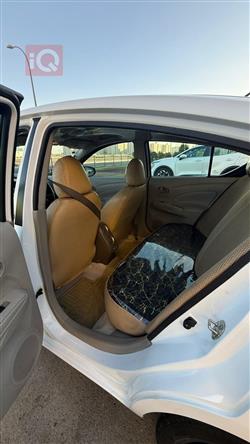 نيسان صني